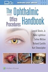 Ophthalmic office procedures for sale  Delivered anywhere in USA 