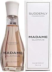 Suddenly madam glamour usato  Spedito ovunque in Italia 