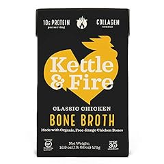 Kettle fire bone for sale  Delivered anywhere in USA 