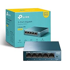 Link ls105g switch usato  Spedito ovunque in Italia 
