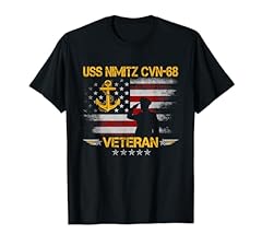Uss nimitz cvn for sale  Delivered anywhere in USA 