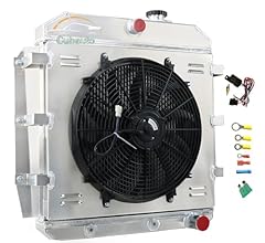 Cubauto row radiator for sale  Delivered anywhere in USA 