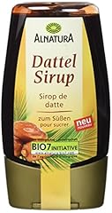 Alnatura bio dattelsirup gebraucht kaufen  Wird an jeden Ort in Deutschland