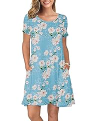 Korsis summer dresses for sale  Delivered anywhere in USA 