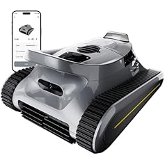 Cordless robotic pool for sale  Delivered anywhere in USA 