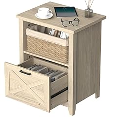Primezone tall nightstand for sale  Delivered anywhere in USA 