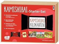 Kamishibai starter set gebraucht kaufen  Wird an jeden Ort in Deutschland