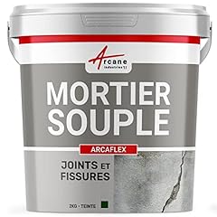 Mortier joint souple d'occasion  Livré partout en Belgiqu