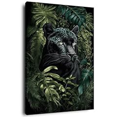 Ceanothe tableau toile d'occasion  Livré partout en France