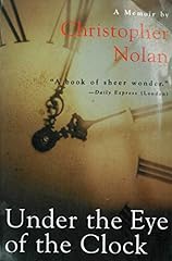Eye clock memoir for sale  Delivered anywhere in USA 