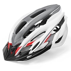 Casco bici uomo usato  Spedito ovunque in Italia 