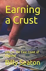 Earning crust life gebraucht kaufen  Wird an jeden Ort in Deutschland