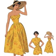 Modèle couture années d'occasion  Livré partout en France