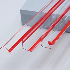 Trimold clear peel for sale  Delivered anywhere in UK