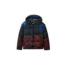 Desigual padded uppsala usato  Spedito ovunque in Italia 