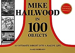 Mike hailwood 100 gebraucht kaufen  Wird an jeden Ort in Deutschland