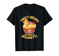 Spaghetti sweet dreams usato  Spedito ovunque in Italia 