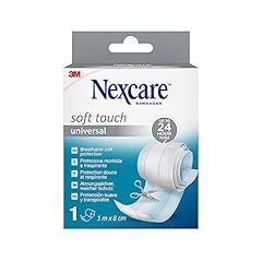 Nexcare soft touch gebraucht kaufen  Wird an jeden Ort in Deutschland