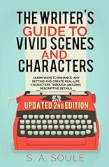 Writer guide vivid for sale  Delivered anywhere in USA 