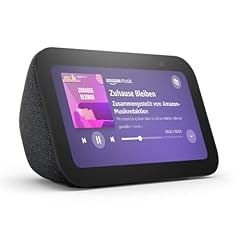 Echo show kompakter gebraucht kaufen  Wird an jeden Ort in Deutschland