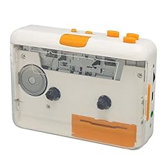 Portable cassette player for sale  Delivered anywhere in Ireland