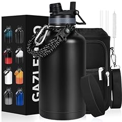 Gazlemho insulated water for sale  Delivered anywhere in USA 