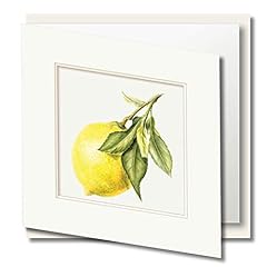 Fruit greeting card for sale  Delivered anywhere in UK