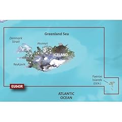 Garmin bluechart hxeu043r d'occasion  Livré partout en France