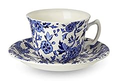 Blue Arden Teacup & Saucer 0.2 Litre for sale  Delivered anywhere in UK