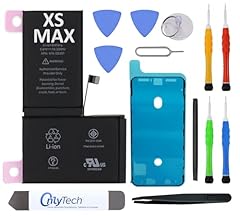 Onlytech batteria ricambio usato  Spedito ovunque in Italia 