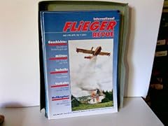 Flieger revue kompletter gebraucht kaufen  Wird an jeden Ort in Deutschland