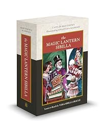 Magic lantern sibilla for sale  Delivered anywhere in UK