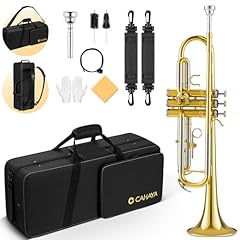 Cahaya trumpet set for sale  Delivered anywhere in UK