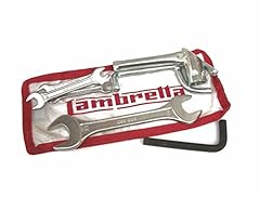 Enfield county lambretta usato  Spedito ovunque in Italia 