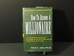 Become millionaire straightfor for sale  Delivered anywhere in USA 