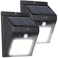 Lunartec solarlampe 2er gebraucht kaufen  Wird an jeden Ort in Deutschland