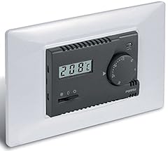 Perry 1tite313 termostato usato  Spedito ovunque in Italia 