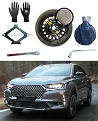Notrad kompatibel citroën gebraucht kaufen  Wird an jeden Ort in Deutschland