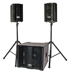 Peavey triflex portable for sale  Delivered anywhere in UK