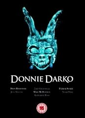 Donnie darko dvd usato  Spedito ovunque in Italia 