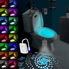 Lampe led toilette d'occasion  Livré partout en France