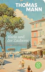 Mario zauberer tragisches gebraucht kaufen  Wird an jeden Ort in Deutschland