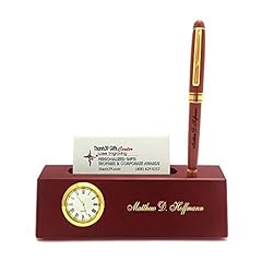 Personalized solid rosewood for sale  Delivered anywhere in USA 