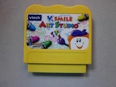 Vtech .smile art d'occasion  Livré partout en France