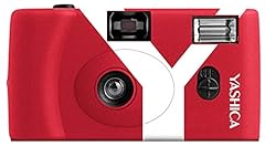 Yashica mf1 rot gebraucht kaufen  Wird an jeden Ort in Deutschland