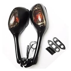Mirror motorbike motorcycle for sale  Delivered anywhere in UK