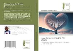 Amour service coeur d'occasion  Livré partout en France