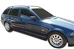 Automotive deflettori aria usato  Spedito ovunque in Italia 