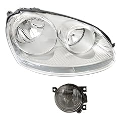 Lmrysalque headlight right for sale  Delivered anywhere in USA 