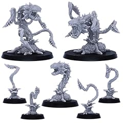 Forged terrain 28mm for sale  Delivered anywhere in UK
